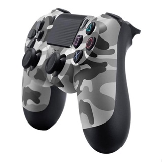 Controle PS5 Sem Fio Dualsense Camouflage Gray - Sony em Promoção