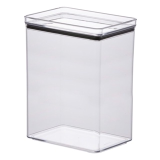 Organizador Multiuso Hermetico Lumini 4.200 ml em acrilico 1375 Paramount