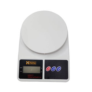 Kitchen Scale Digital grams/ounces 5kg Truper