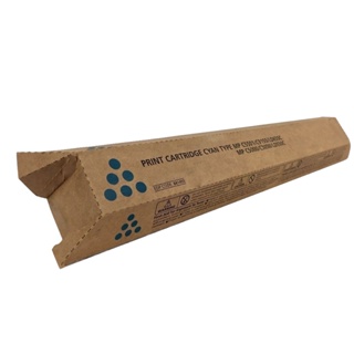 Toner Ricoh Mp C5501 C4501 841455 - Ciano compativel