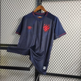 Camisa Esportiva Azul Masculina 22 /23 R-E Accumulina 2a Camisa Esportiva