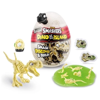 Smashers Dino Island F0120 - Fun