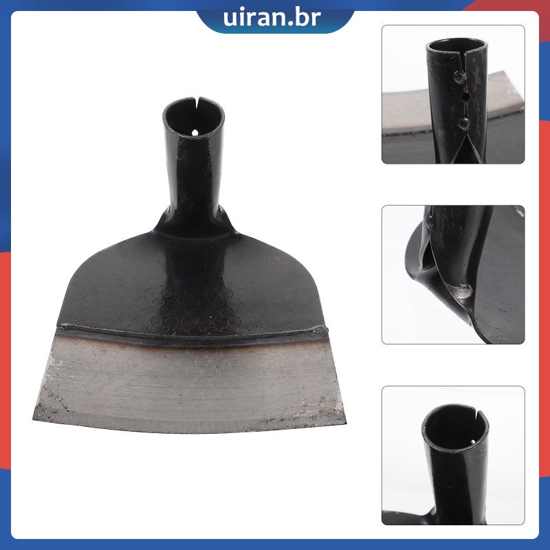 Enxada Ferramenta De Jardinagem De Ferramentas Para O Plantio De ...