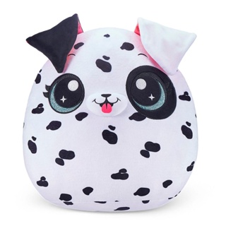Kiki Cones Pelúcia Squishies 30cm Bingo - Fun Divirta-se