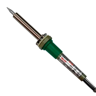 Ferro De Solda Hikari Plus Profissional 127v 50w Sc-60