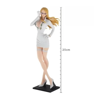 Boneca Glitter & Glamours x Materia Carifa - Bandai 34928