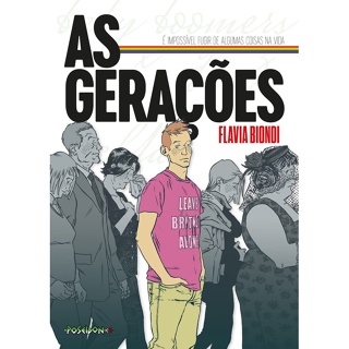 AS GERACOES