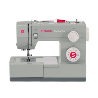 Máquina de Costura Facilita Pro 4423 Mecânica 220V Singer