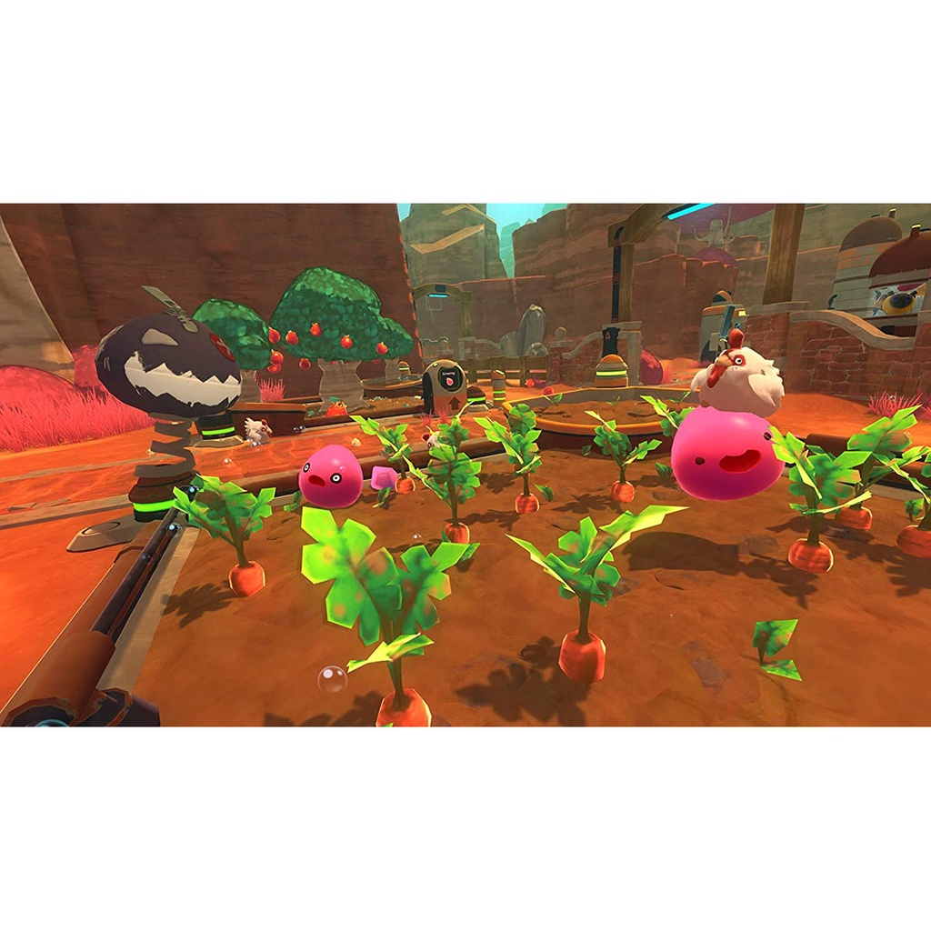 Slime rancher xbox 360 sales