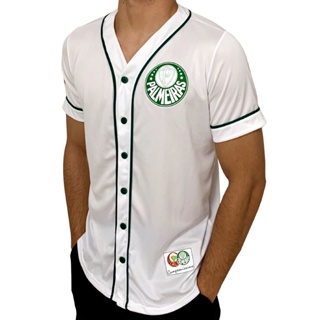 Camiseta de béisbol Cooperstown para hombre MLB New York Yankees