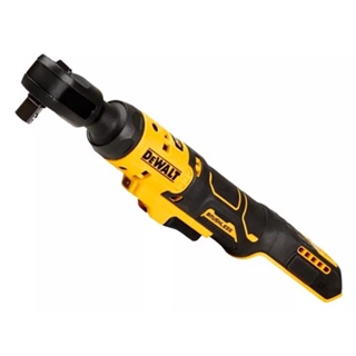 Chave Catraca 1/2" Bateria 20V Dewalt DCF512 + 1Kit 2 Bateria Powerstack 1.7Ah EWALT