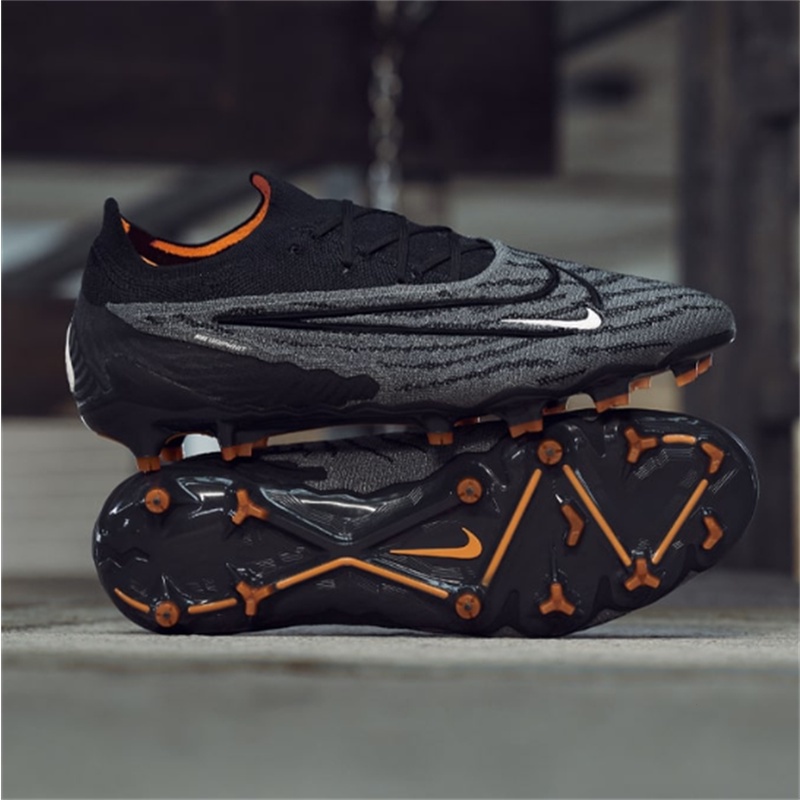 chuteira 10 ° aniversário da Hypervenom: novas botas de lançamento Ghost GX "Black Pack" 2023