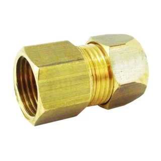 ADAPTADOR DAKO 1/2 FEMEA 33 MM