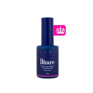 Capa Base Estrutural - Bluwe - 10ml