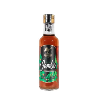 Cachaça de Jambu Indiazinha 250ml