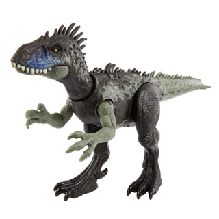Jurassic World Dinossauro Dryptosaurus - Mattel