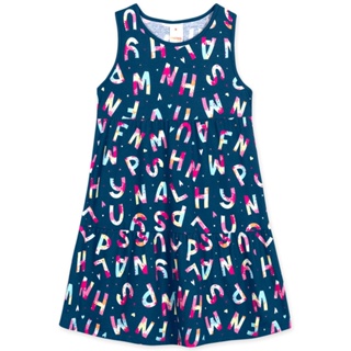 Vestido Primeiros Passos Menina Marisol Play Infantil