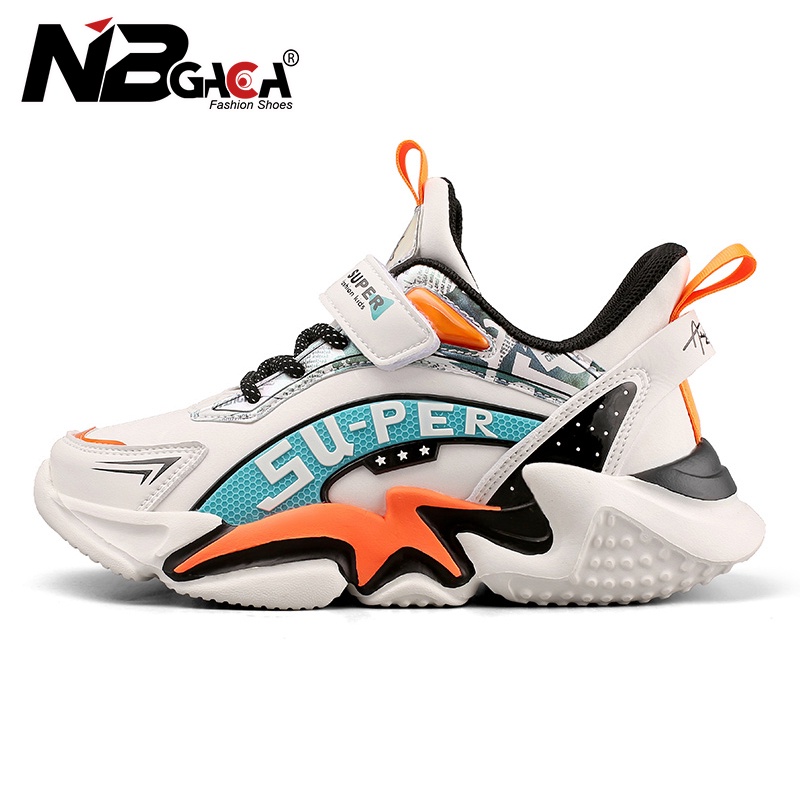 Tênis/Calçados Para Crianças Casual/Sports/Running/Outdoor Use