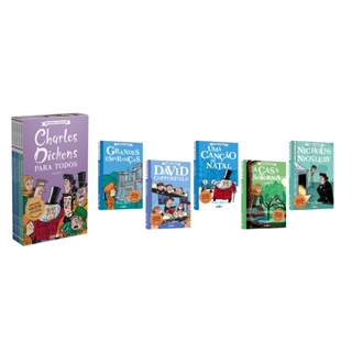 GC - BOX - CHARLES DICKENS - VOL 02