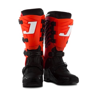 Bota motocross hot sale feminina