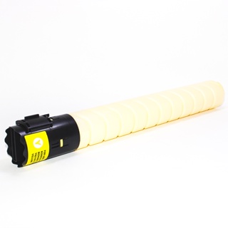 Cartucho Compativel P/Konica Minolta C558 C658 TN514 Yellow