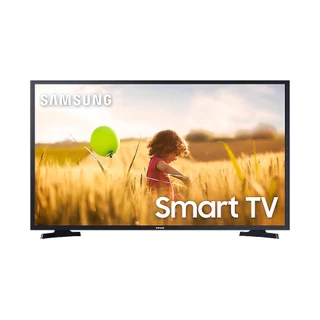 Smart TV Samsung 43 FHD Wi-Fi USB HDMI UN43T5300AGXZD