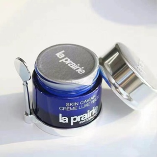 la prairie Blue Caviar Creme Essencial De 20ml Hidratante Firmador