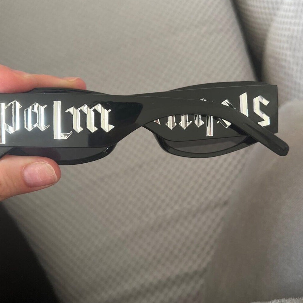 Palm Angels Sunglasses