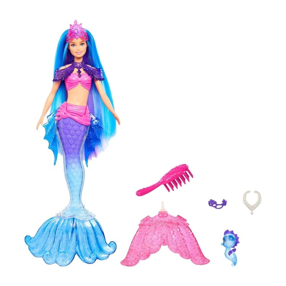 Barbie – Mergulho Glam