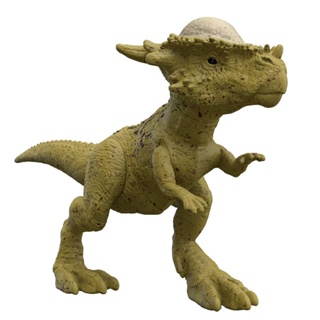Jurassic World Dinossauro Stygimoloch - Mattel