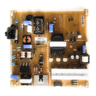Placa Fonte Tv LG 42 42lf6400 /42lf6500 - Eax66465001