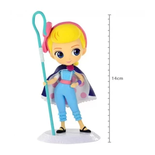 Boneca Toy Story 4 Betty - Bandai 20445