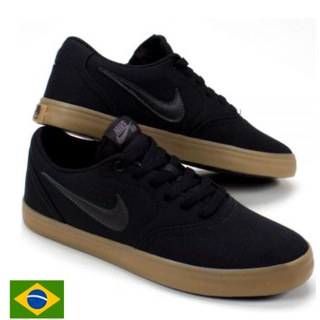 ex Conmemorativo Aspirar Tênis Nike sb sapatênis unissex CINZA/BRANCO masculino e feminino  confortável | Shopee Brasil