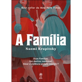 FAMILIA, A - ALTA NOVEL