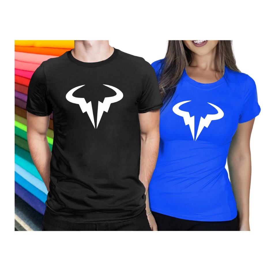 Camisetas nadal sale