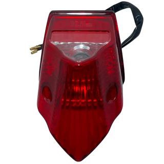 Lanterna Traseira Yamaha Xtz 150 Crosser Modelo Original