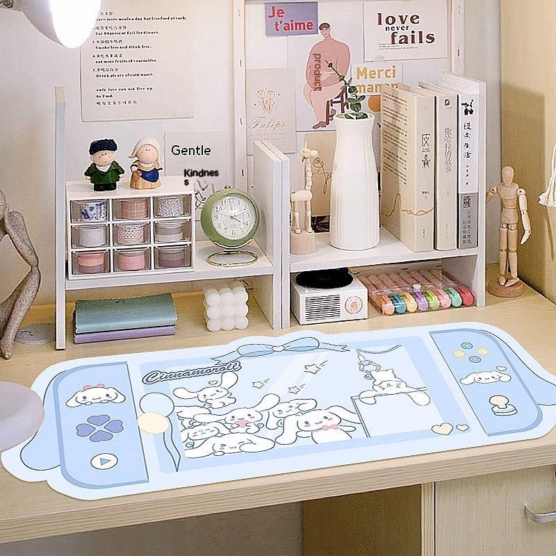 tapete-de-rato-cinnamoroll-almofada-de-rato-menina-bonitinho-almofada