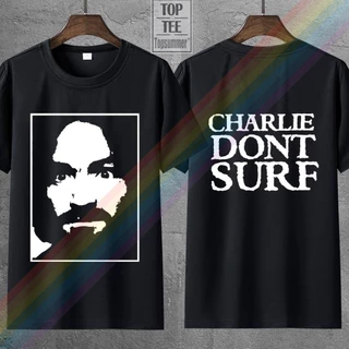 Camiseta Charles Manson em Promoção na Shopee Brasil 2025