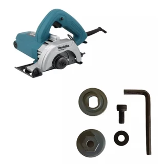 Kit De Acessórios Para Serra Mármore Makita Flange Parafuso Lotus 2684 em Oferta na Shopee