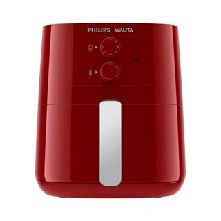 Fritadeira Air fryer Philips Walita Viva