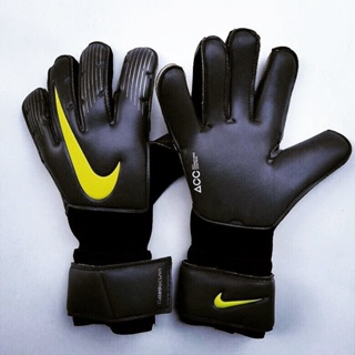 Luvas de látex para goleiro Tamanho 8-10