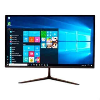Computador All In One I7/8gb Ram/120gb Ssd/tela 24 FullHd
