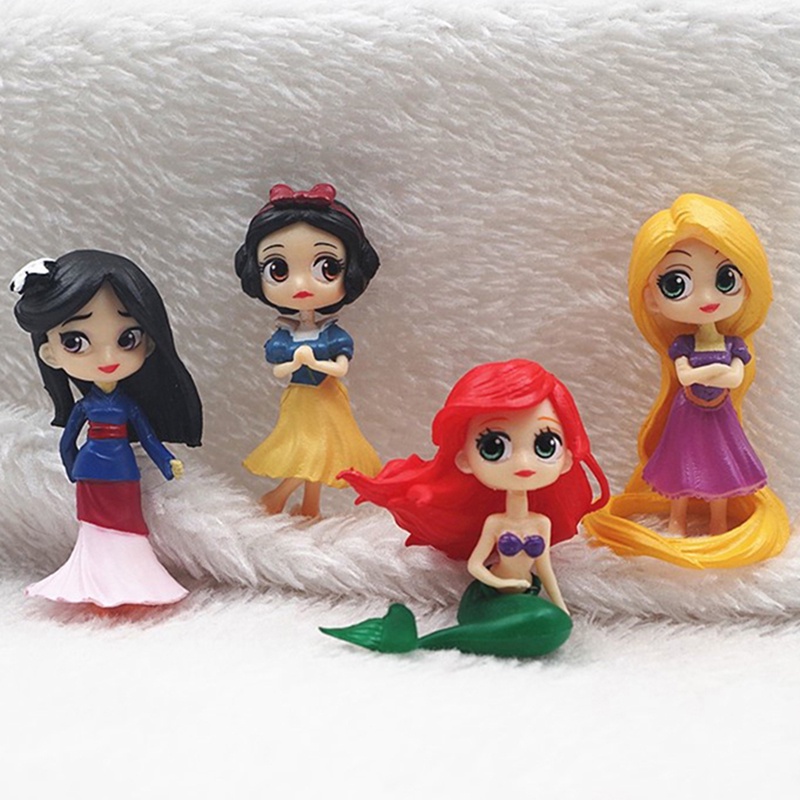 Set store princess disney