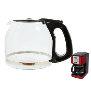 Jarra de Cafeteira OSTER Flavor 4401 Vidro Resistente