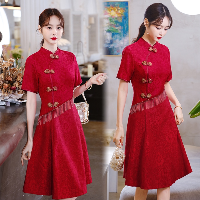 Roupa sales feminina chinesa