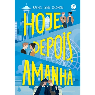 HOJE DEPOIS AMANHA - GALERA