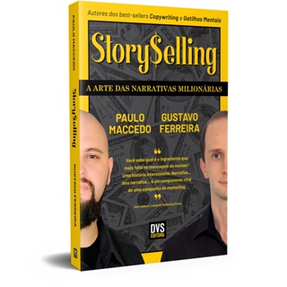 STORYSELLING - DVS