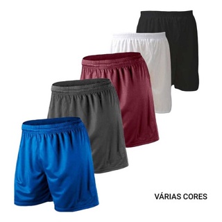 Sunga Masculina Boxer Praia Short Lycra Adulto Mvb Modas