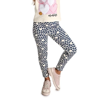 Legging Infantil Estampada Molecotton Rovitex Kids