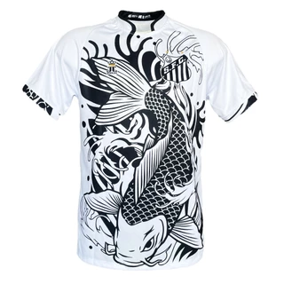 Camisa do Santos - Jotaz - Carpa centenaria - Masculino